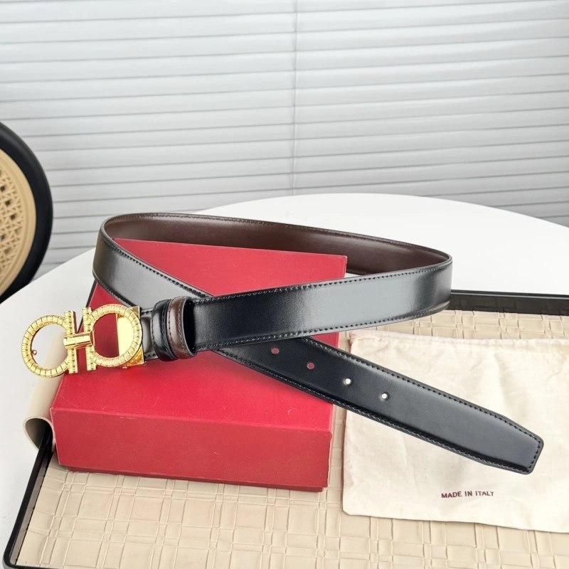 StreetReady Ferragamo Belts 288408
