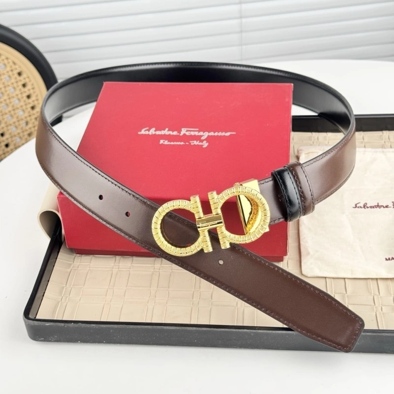 StreetReady Ferragamo Belts 288408