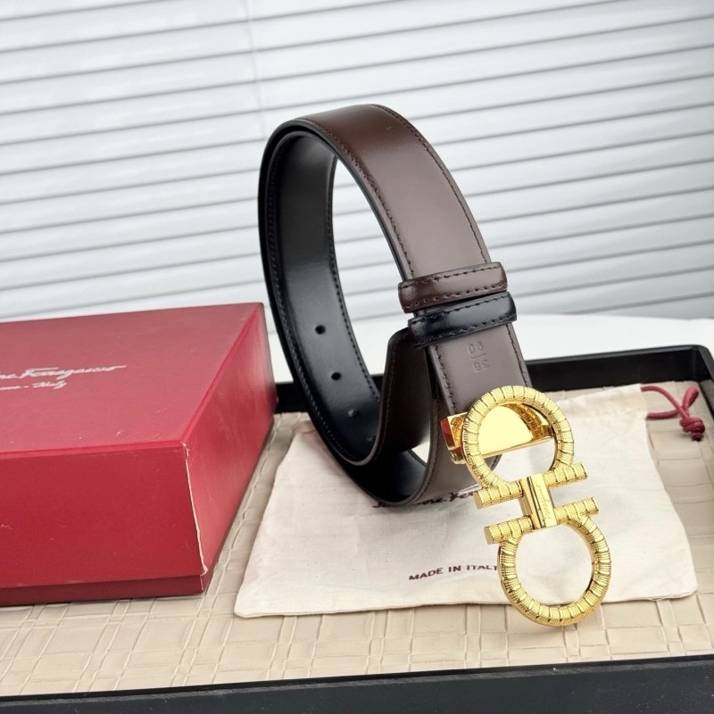 StreetReady Ferragamo Belts 288408