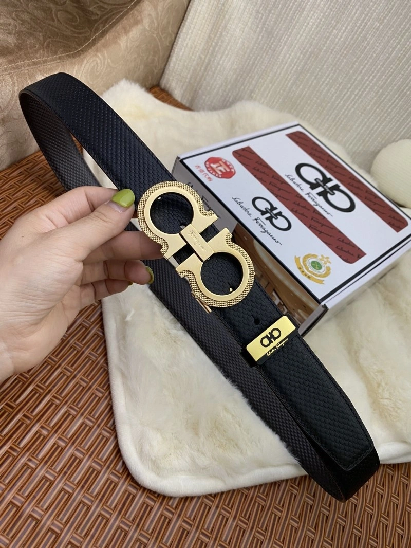 Efficient Ferragamo Belts 288416