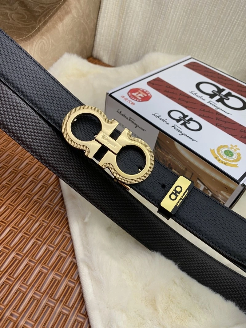 Efficient Ferragamo Belts 288416