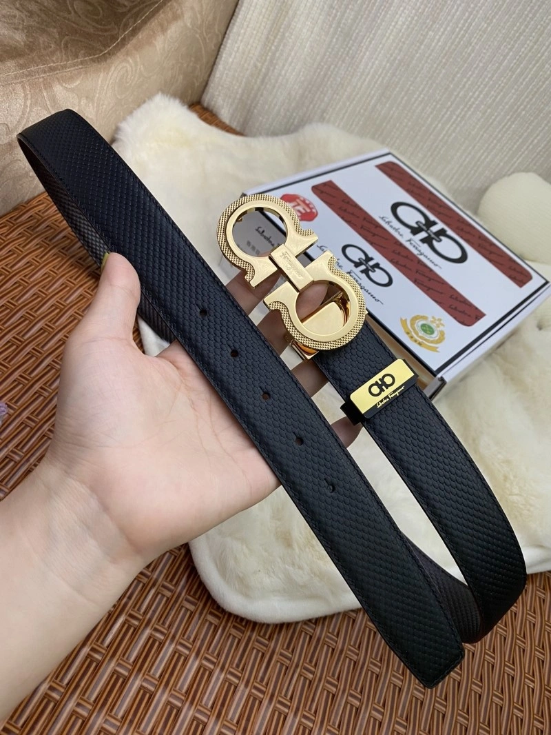 Efficient Ferragamo Belts 288416