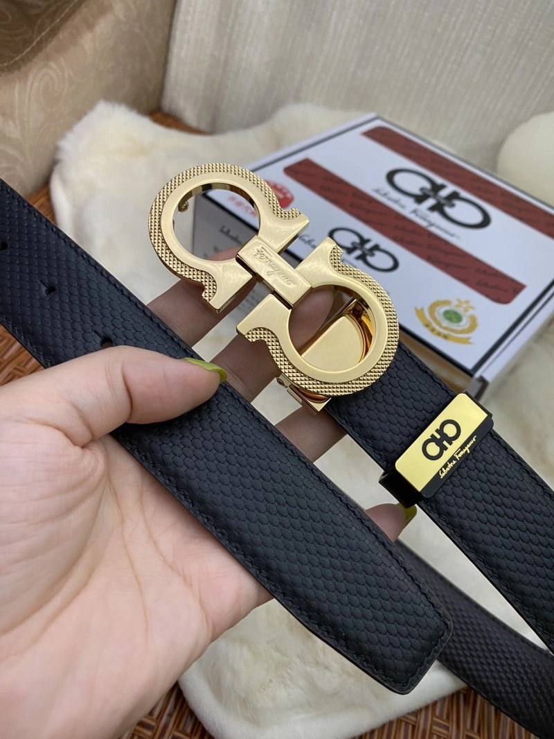 Efficient Ferragamo Belts 288416