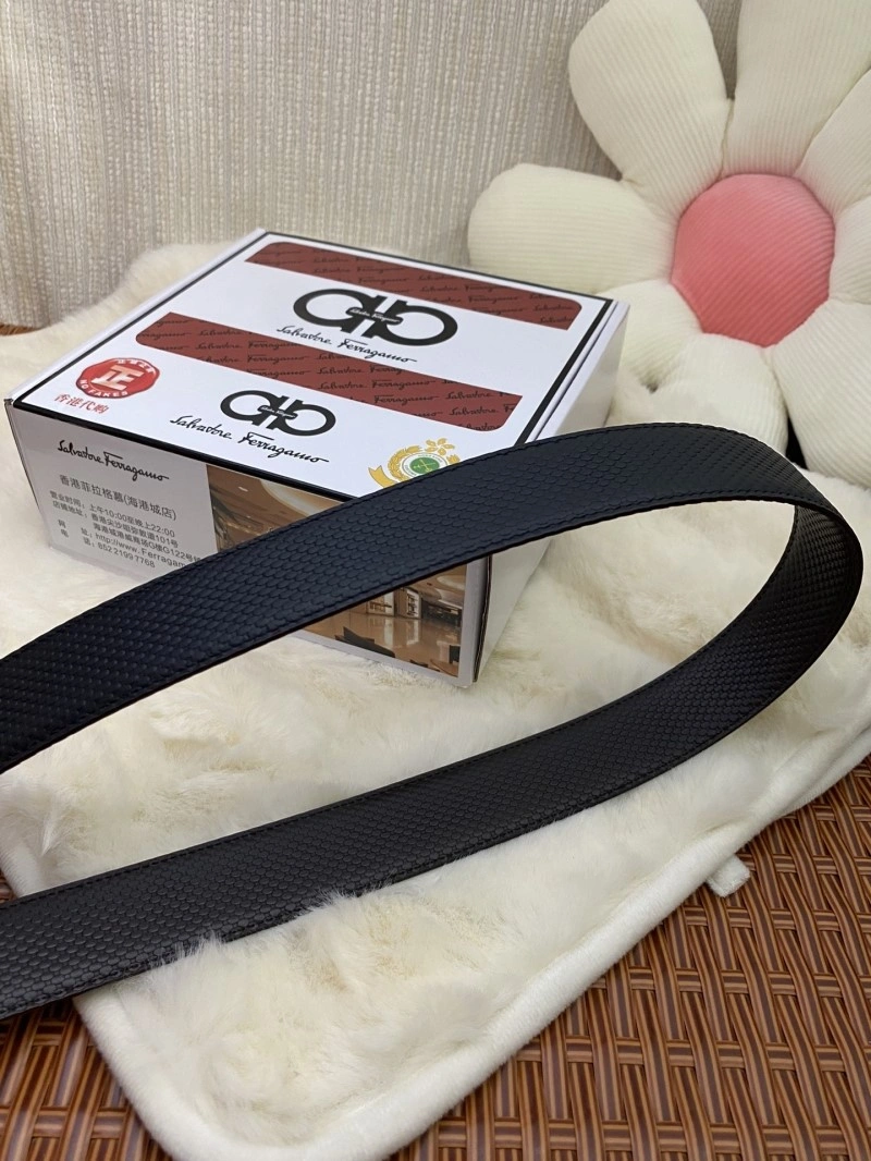 Efficient Ferragamo Belts 288416