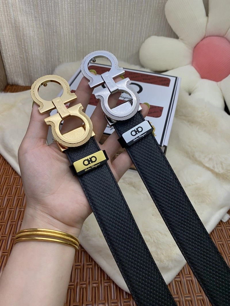 Efficient Ferragamo Belts 288416