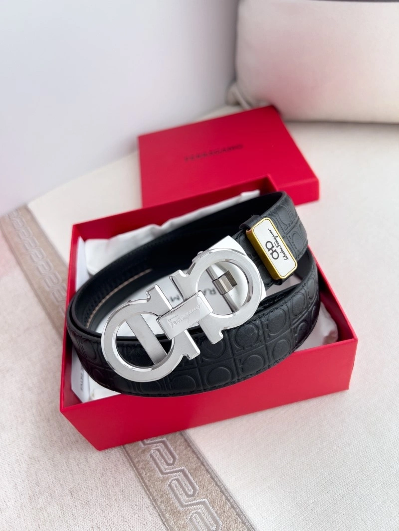 Ferragamo Belts Lightweight 288395