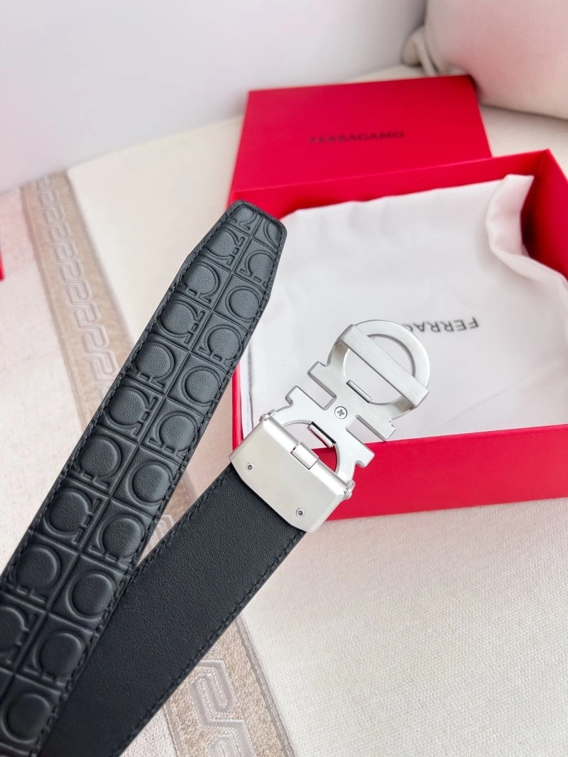Ferragamo Belts Lightweight 288395
