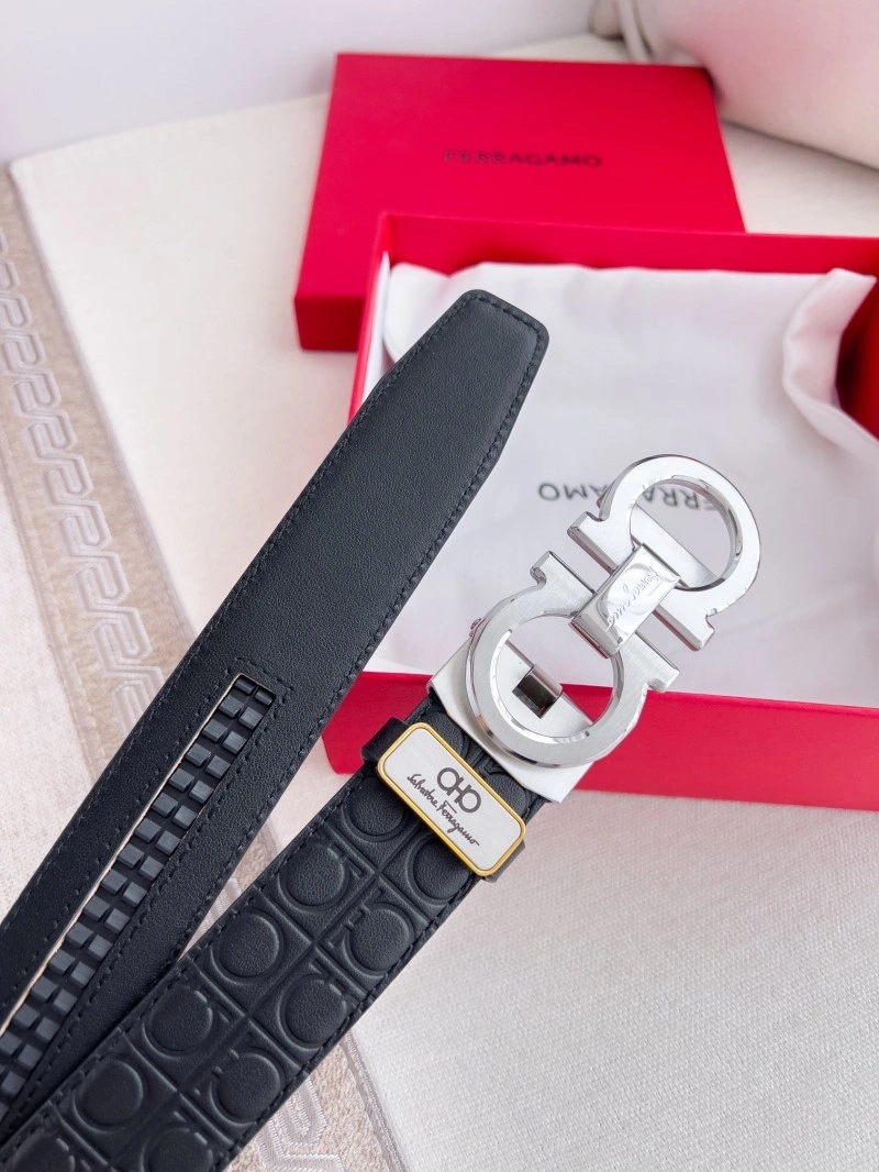 Ferragamo Belts Lightweight 288395