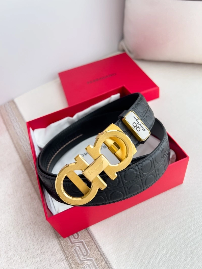 Ferragamo Belts FreshLook 288393