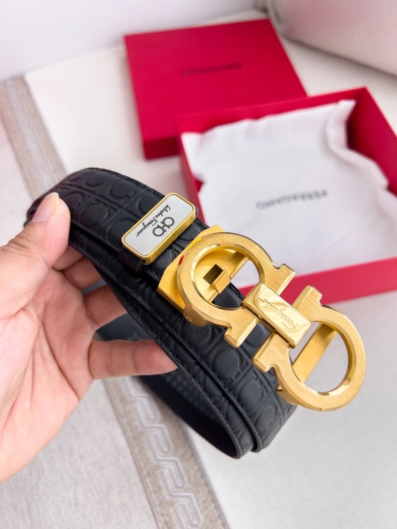 Ferragamo Belts FreshLook 288393