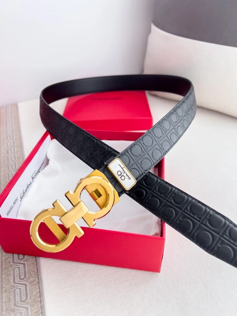 Ferragamo Belts FreshLook 288393
