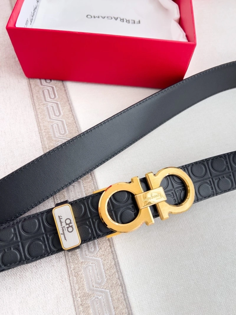 Ferragamo Belts FreshLook 288393