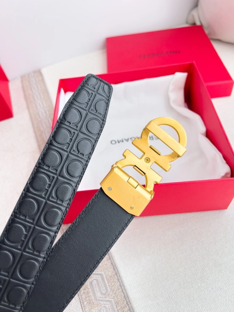 Ferragamo Belts FreshLook 288393