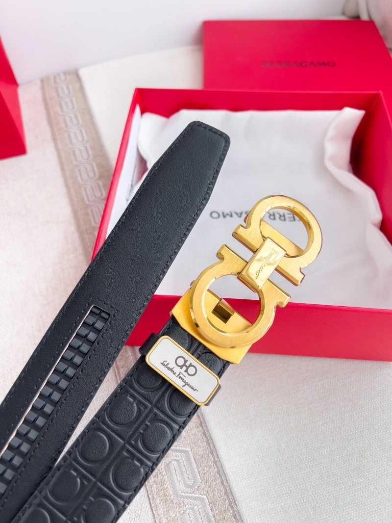 Ferragamo Belts FreshLook 288393
