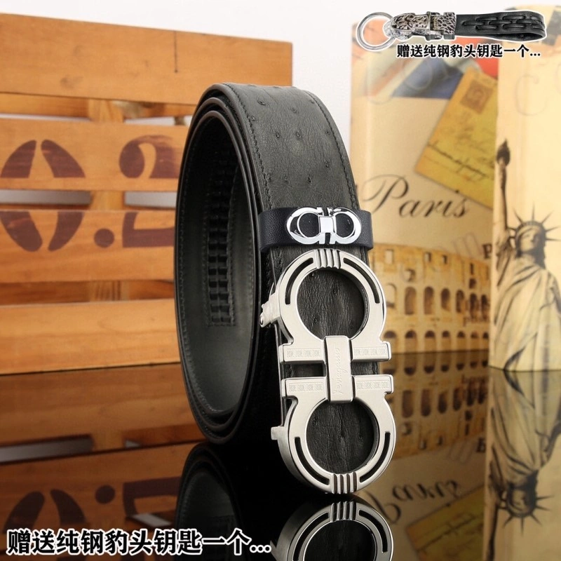 Casual Ferragamo Belts 288421