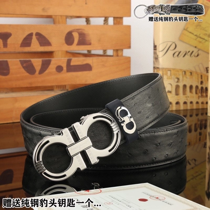 Casual Ferragamo Belts 288421