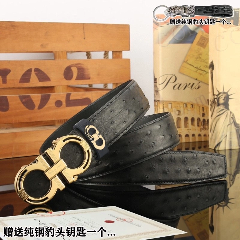 Casual Ferragamo Belts 288421