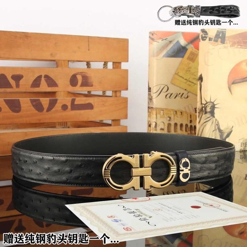 Casual Ferragamo Belts 288421