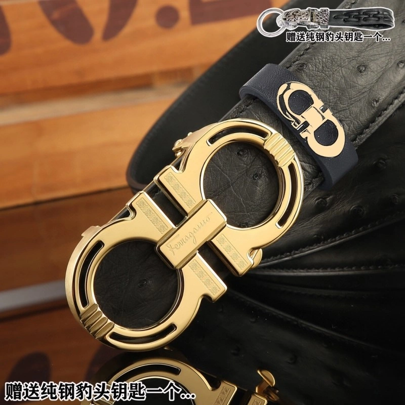 Casual Ferragamo Belts 288421