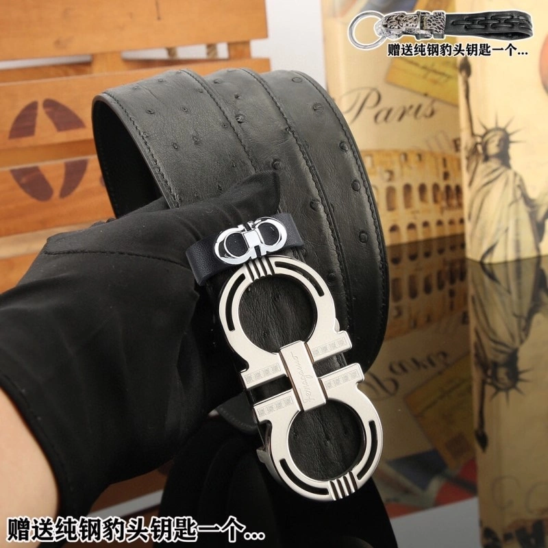 Casual Ferragamo Belts 288421