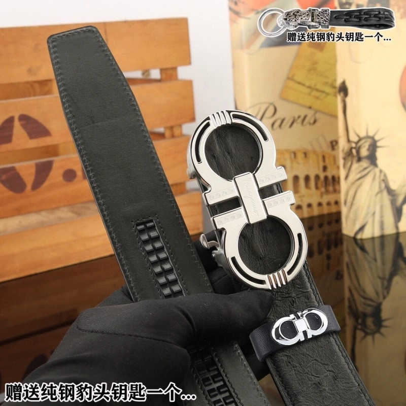 Casual Ferragamo Belts 288421