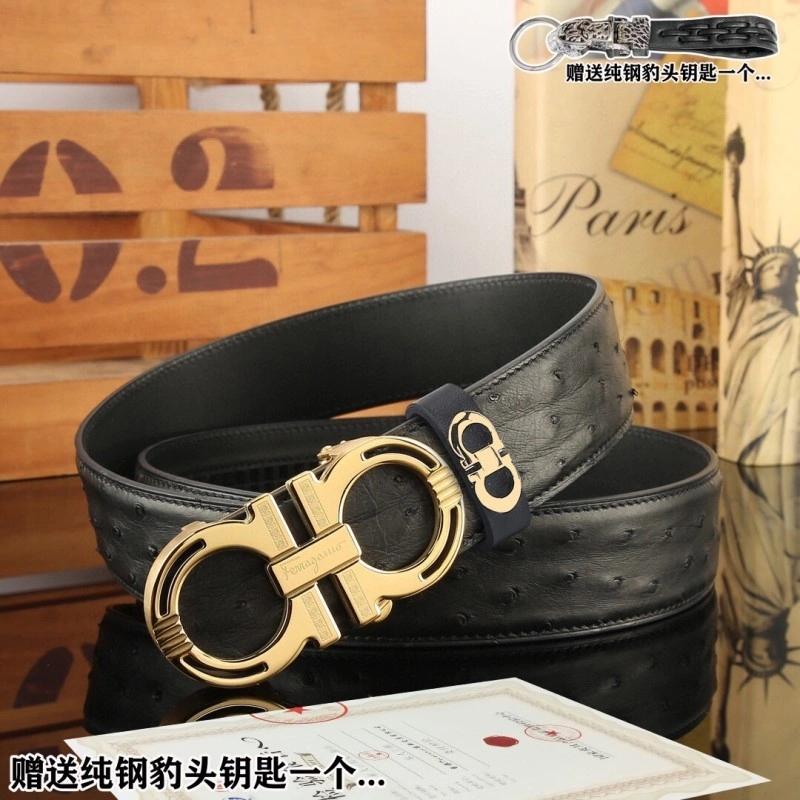 Casual Ferragamo Belts 288421