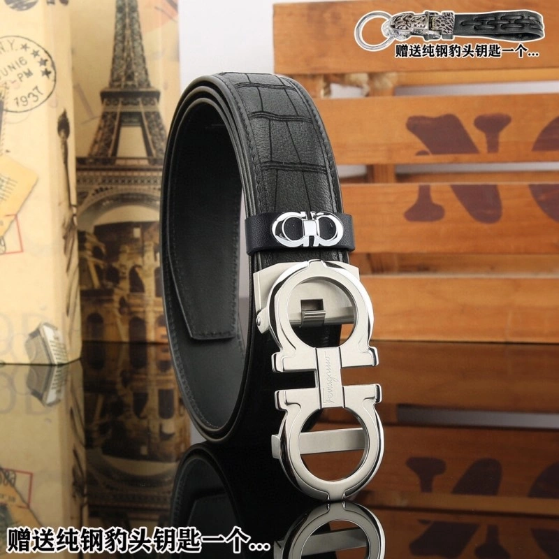 GoAnywhere Ferragamo Belts 288417