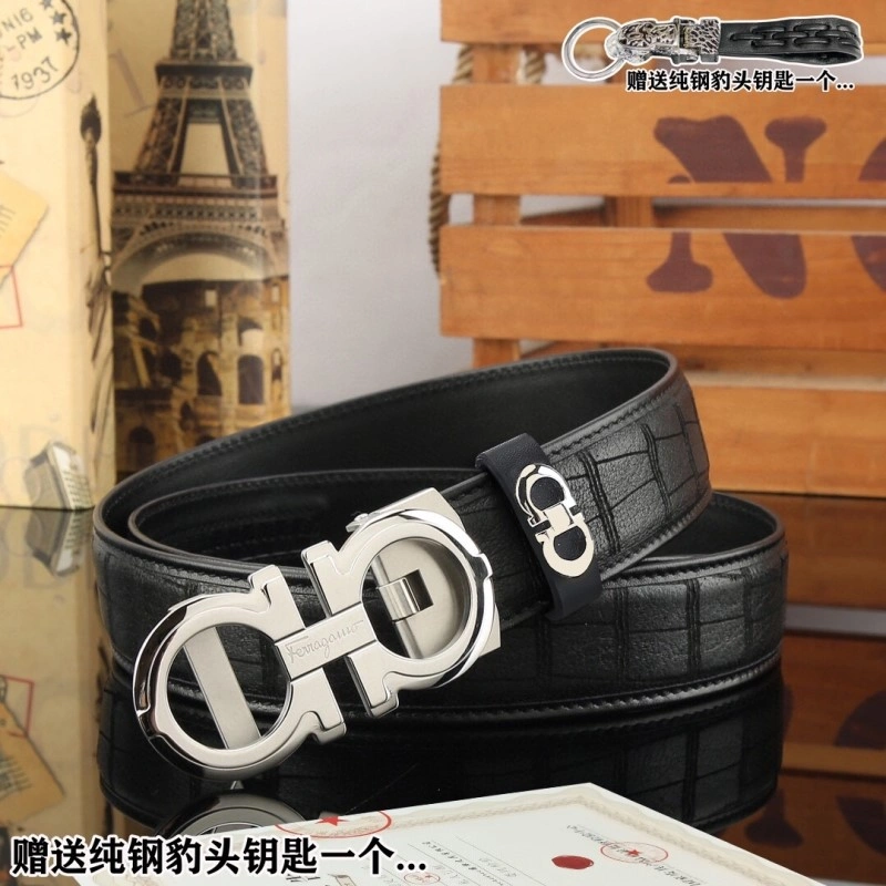 GoAnywhere Ferragamo Belts 288417