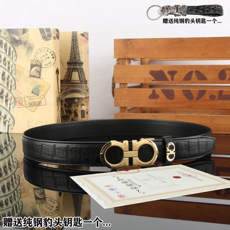 GoAnywhere Ferragamo Belts 288417