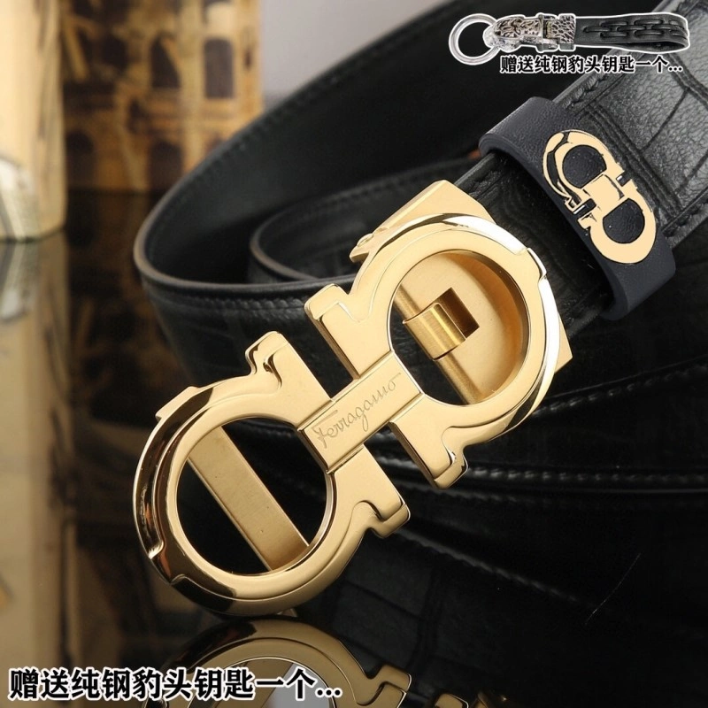 GoAnywhere Ferragamo Belts 288417