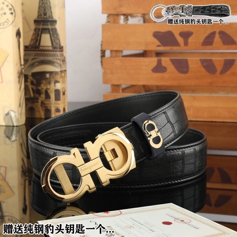 GoAnywhere Ferragamo Belts 288417