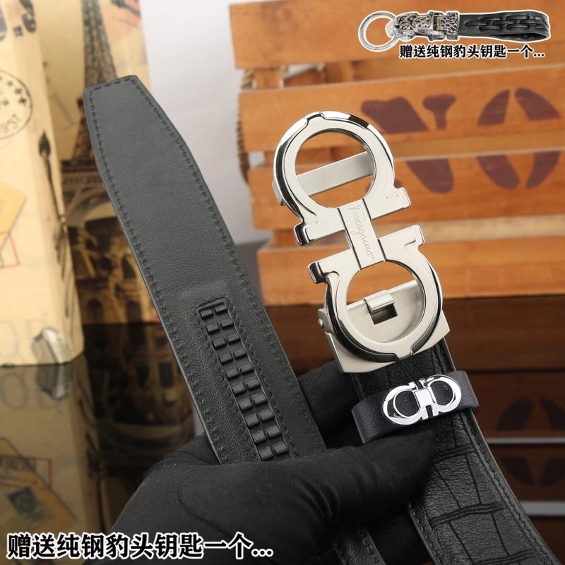 GoAnywhere Ferragamo Belts 288417