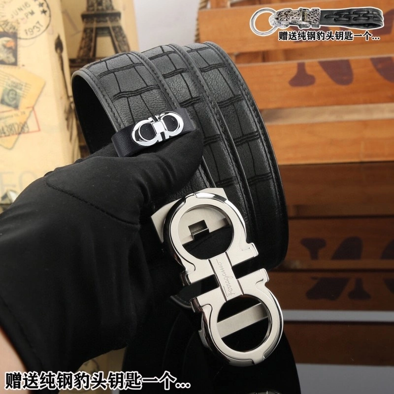 GoAnywhere Ferragamo Belts 288417