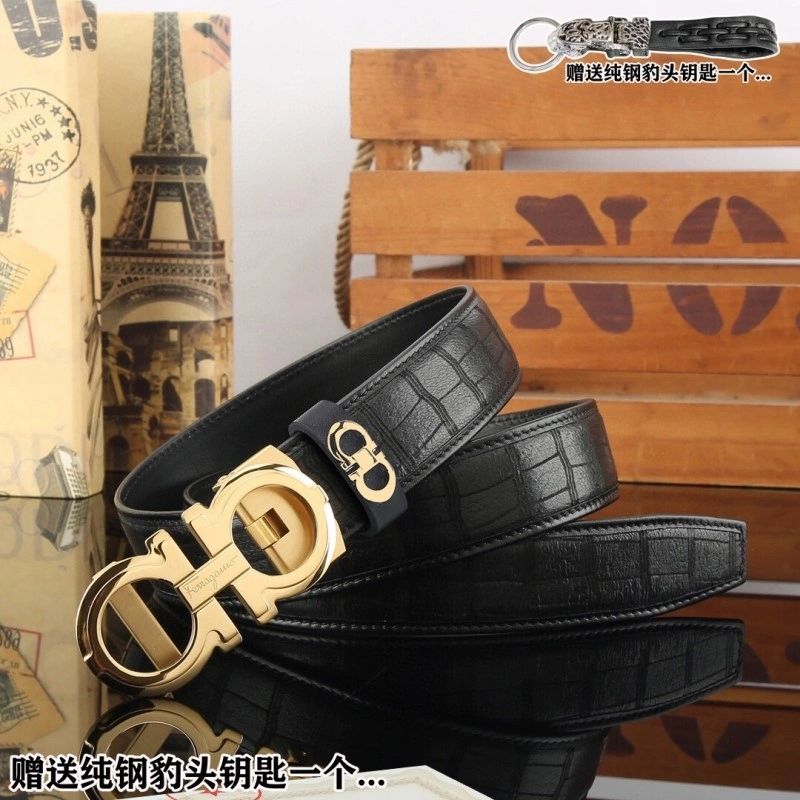 GoAnywhere Ferragamo Belts 288417