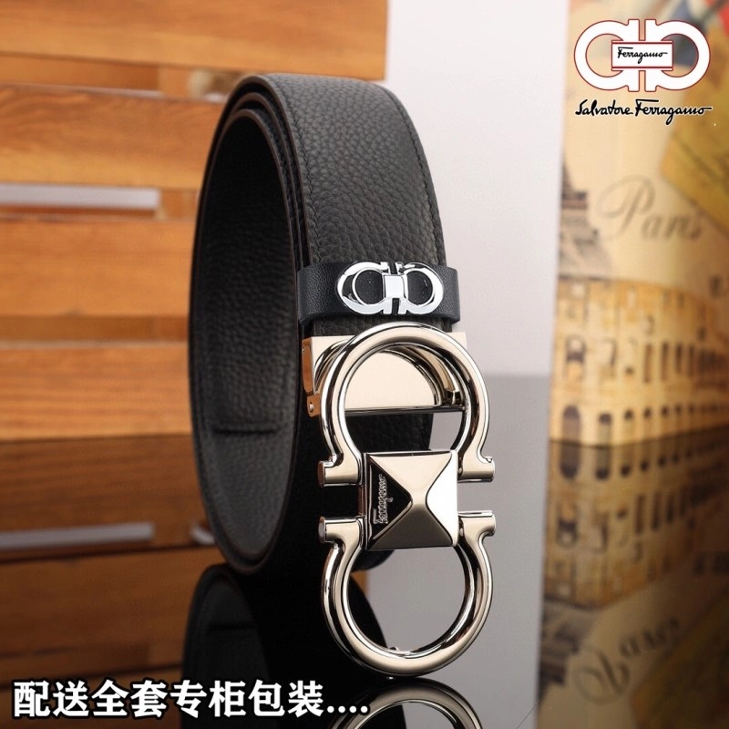 Ferragamo Belts Casual 288419