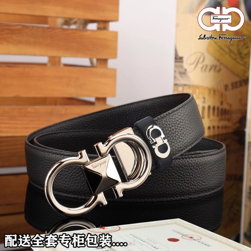 Ferragamo Belts Casual 288419