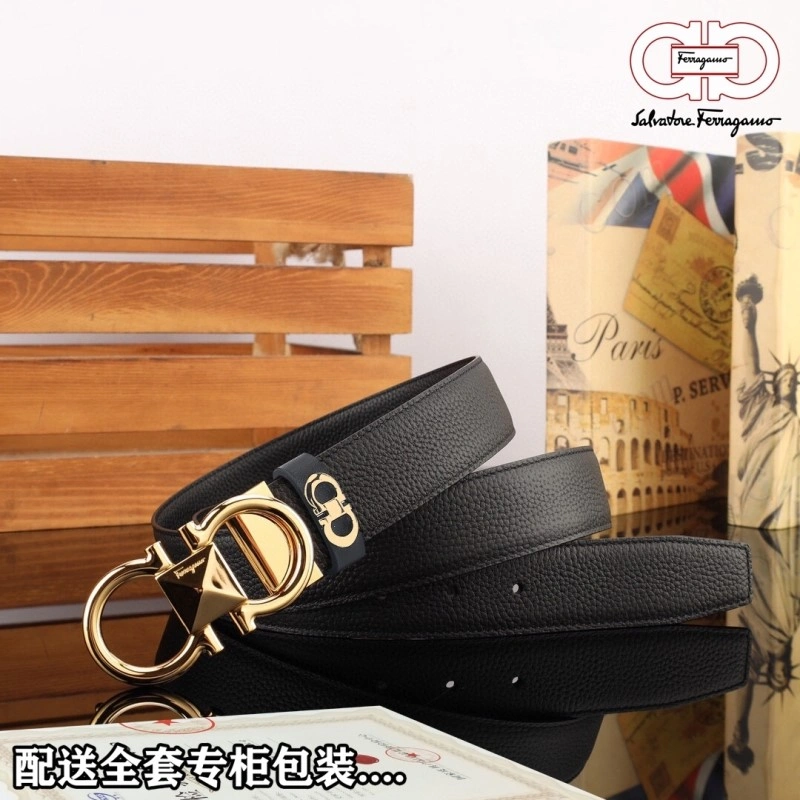 Ferragamo Belts Casual 288419
