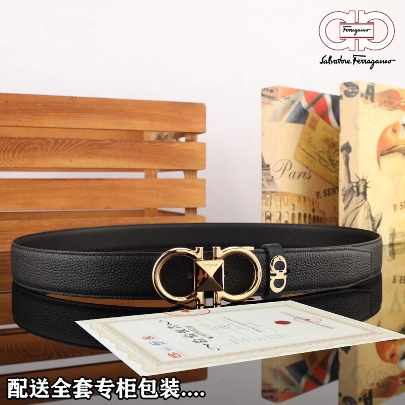Ferragamo Belts Casual 288419