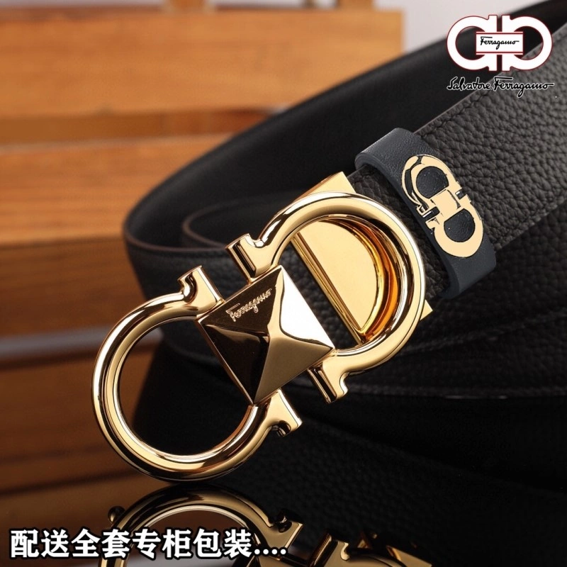 Ferragamo Belts Casual 288419