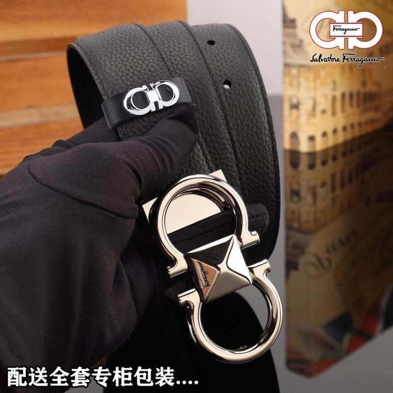 Ferragamo Belts Casual 288419