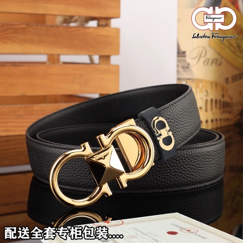 Ferragamo Belts Casual 288419