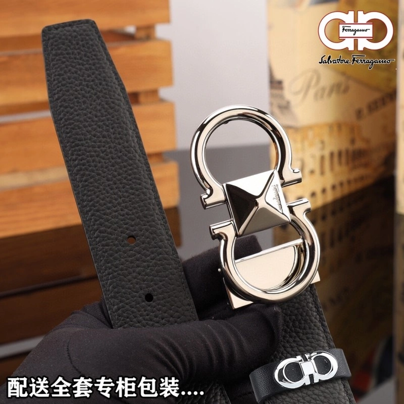 Ferragamo Belts Casual 288419