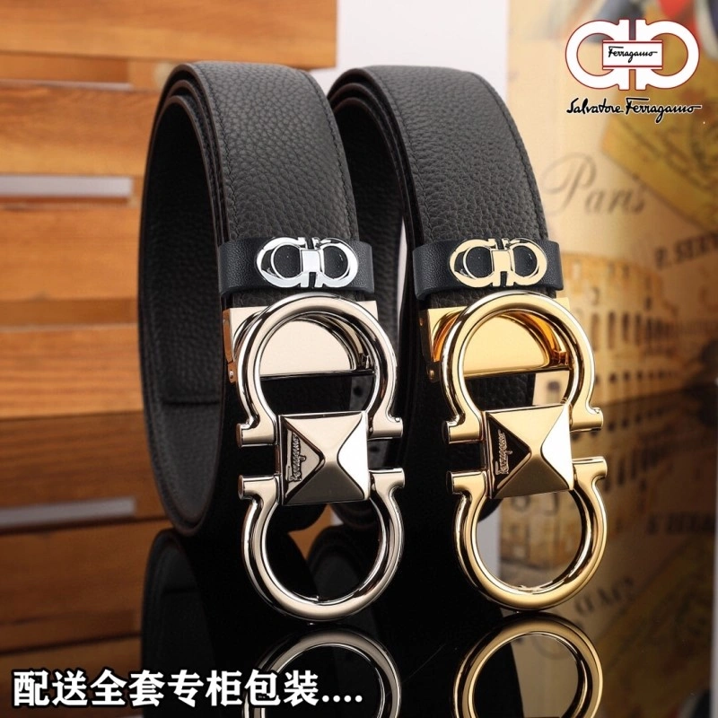Ferragamo Belts Casual 288419