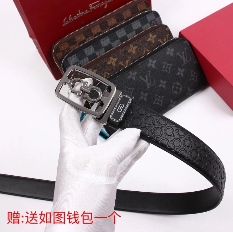 SmartChoice Ferragamo Belts 288418
