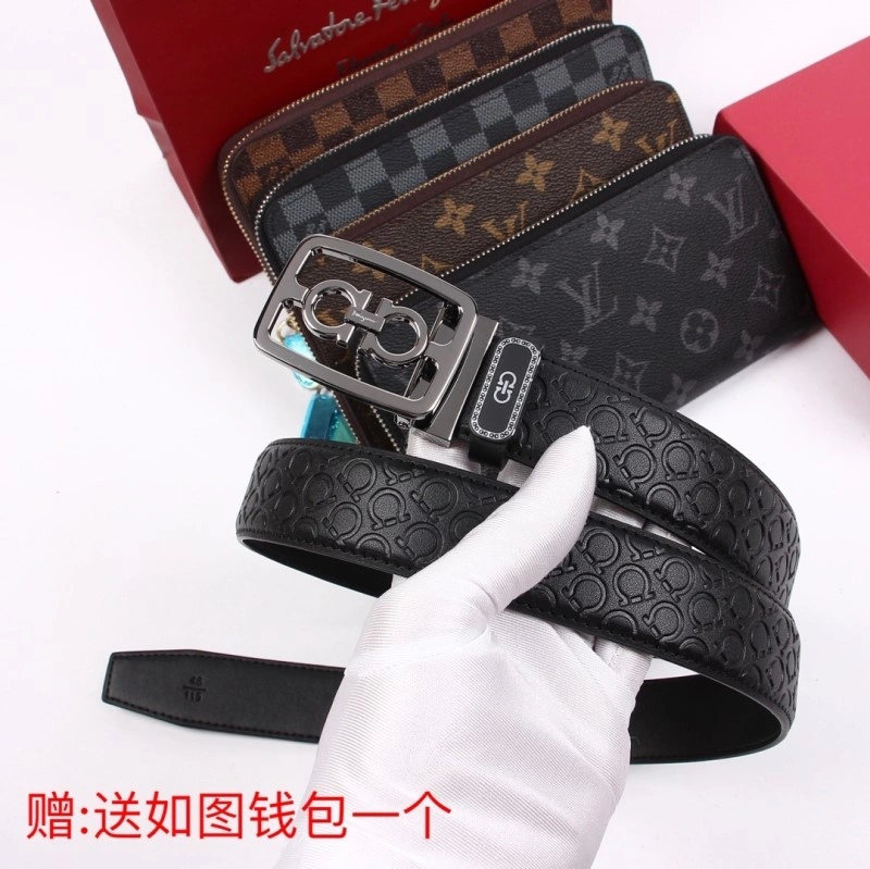 SmartChoice Ferragamo Belts 288418