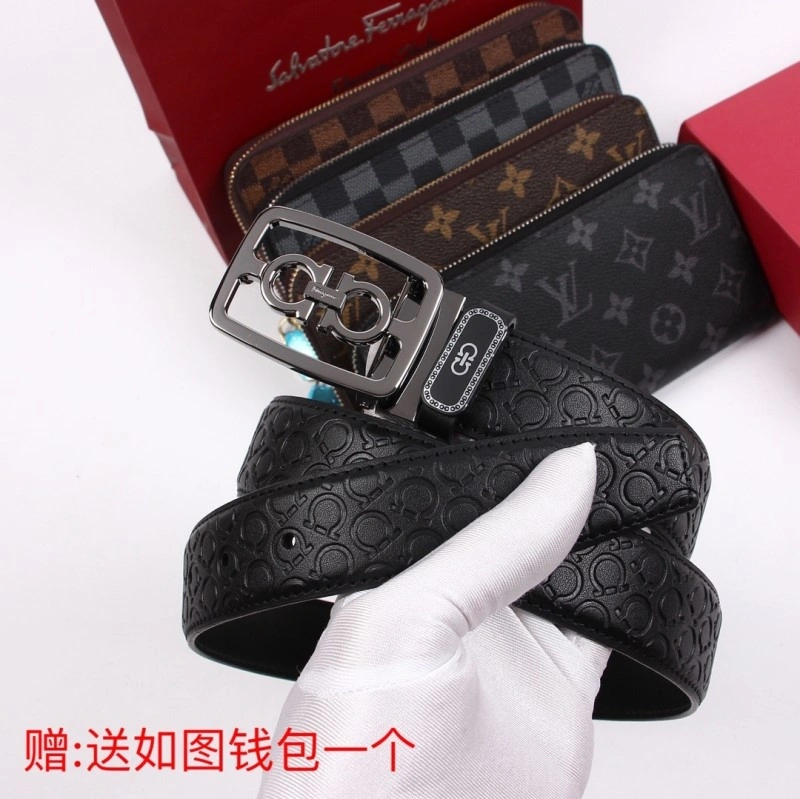 SmartChoice Ferragamo Belts 288418