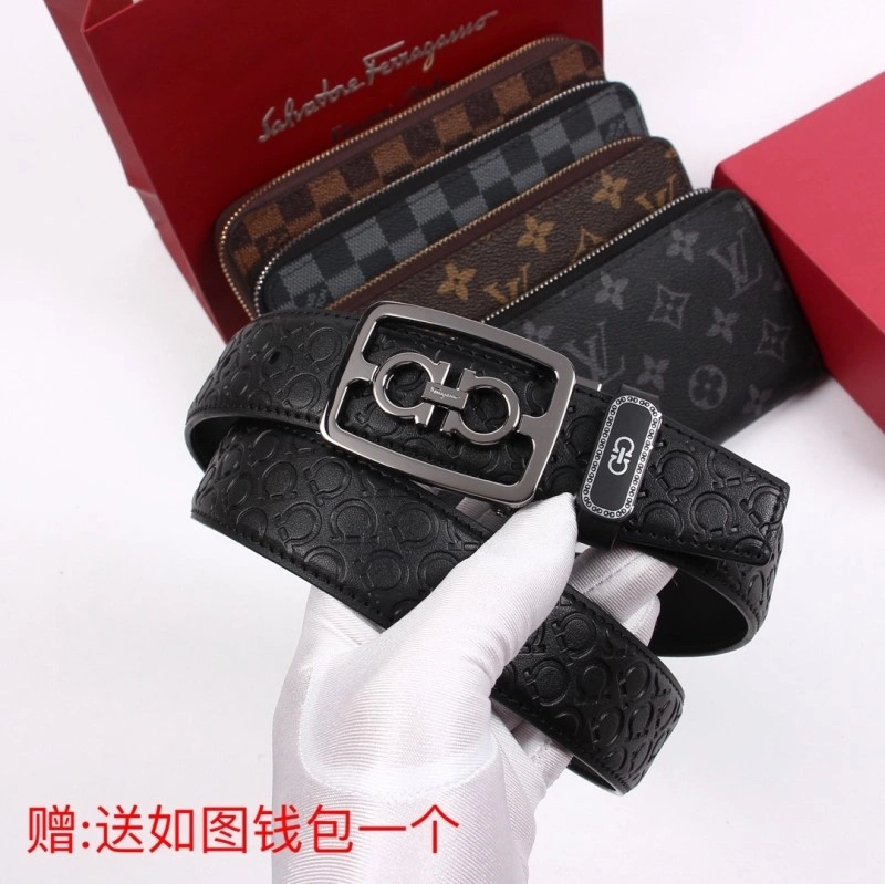 SmartChoice Ferragamo Belts 288418