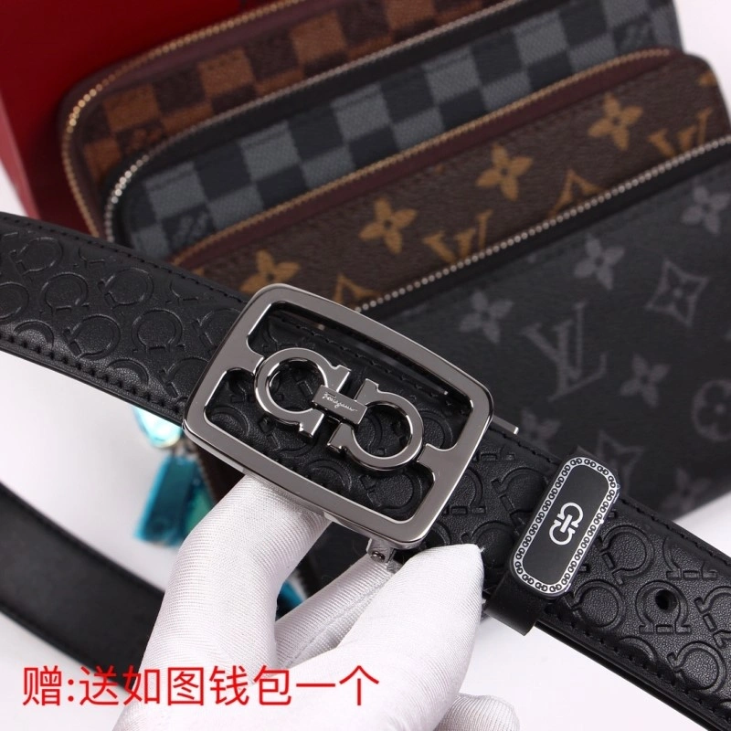 SmartChoice Ferragamo Belts 288418