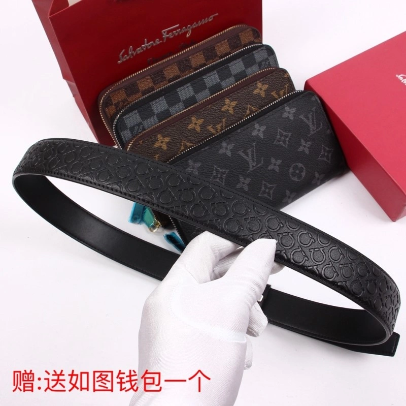 SmartChoice Ferragamo Belts 288418