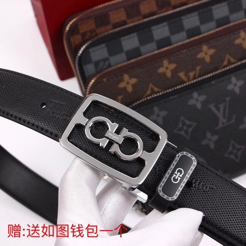 Practical Ferragamo Belts 288399